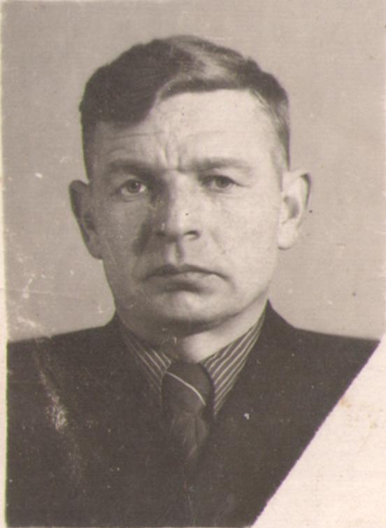Позняк Анатолий Степанович